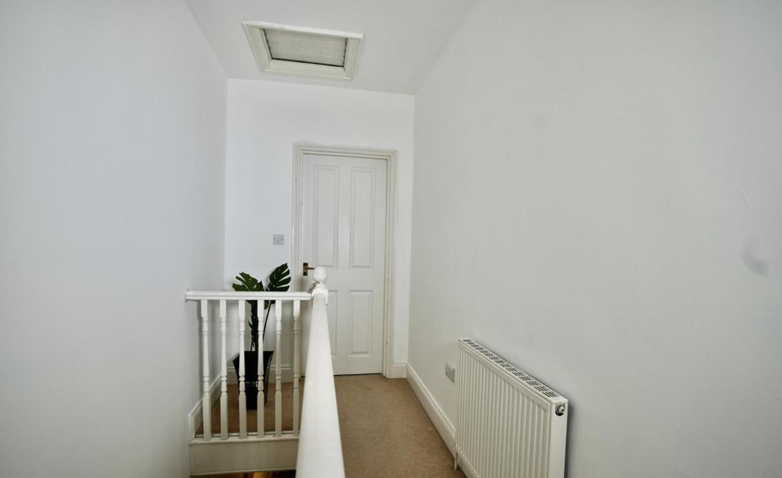 Spacious Two-Bedrooms House, Private Parking, Contractors, Relocators Oxford Exterior foto