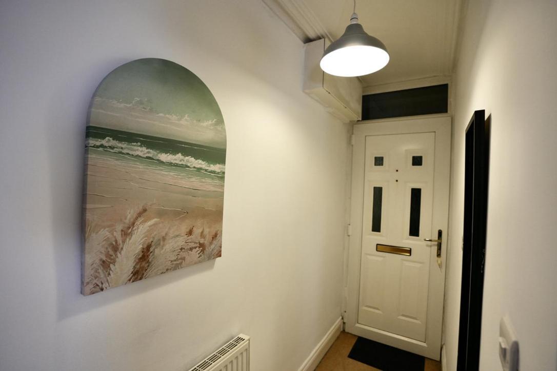 Spacious Two-Bedrooms House, Private Parking, Contractors, Relocators Oxford Exterior foto